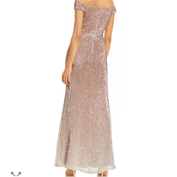 Bridesmaids dress - Picture 2 of 9